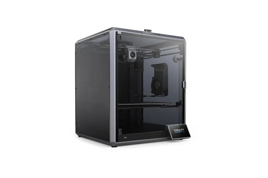 An image of a 3d printer